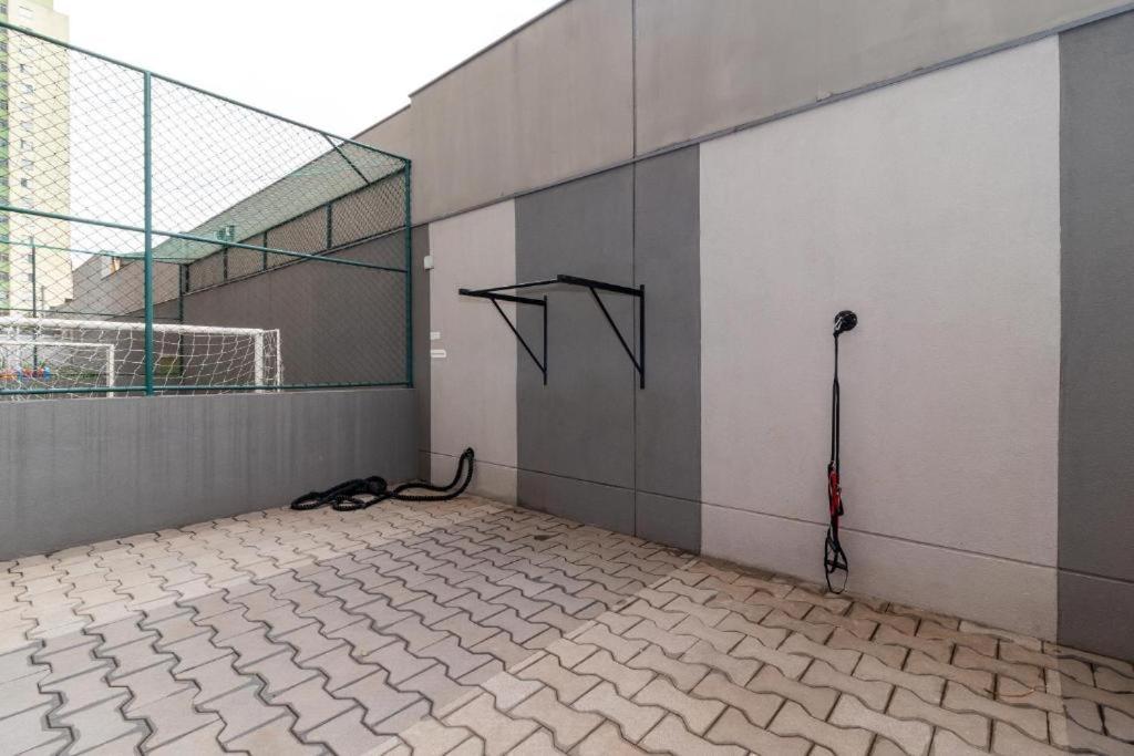 Bras Estudio Confort São Paulo Exterior foto