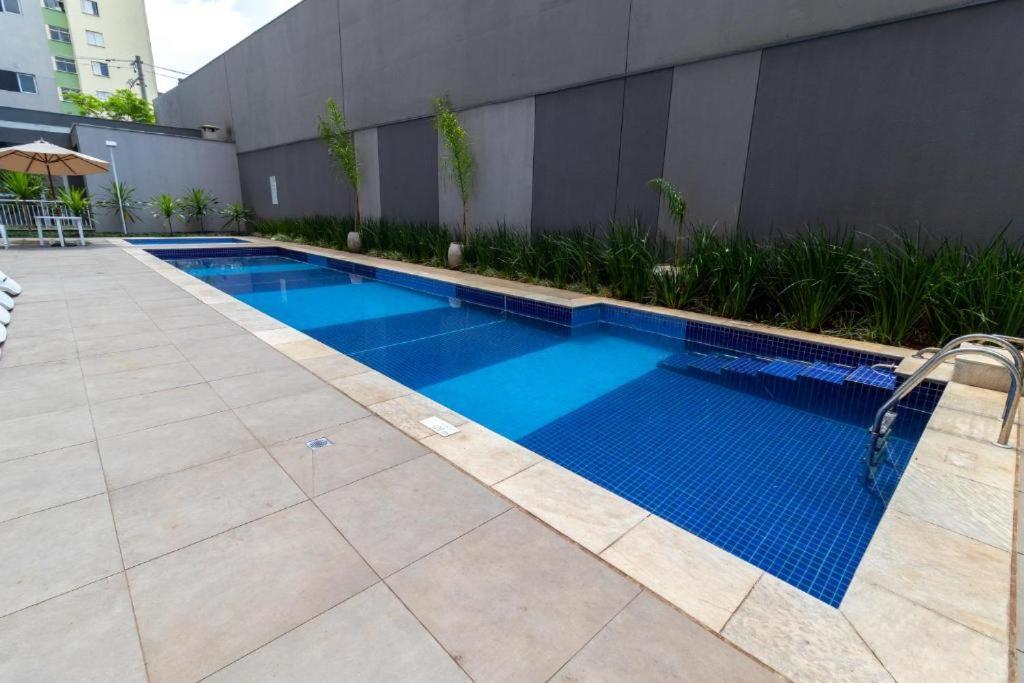 Bras Estudio Confort São Paulo Exterior foto